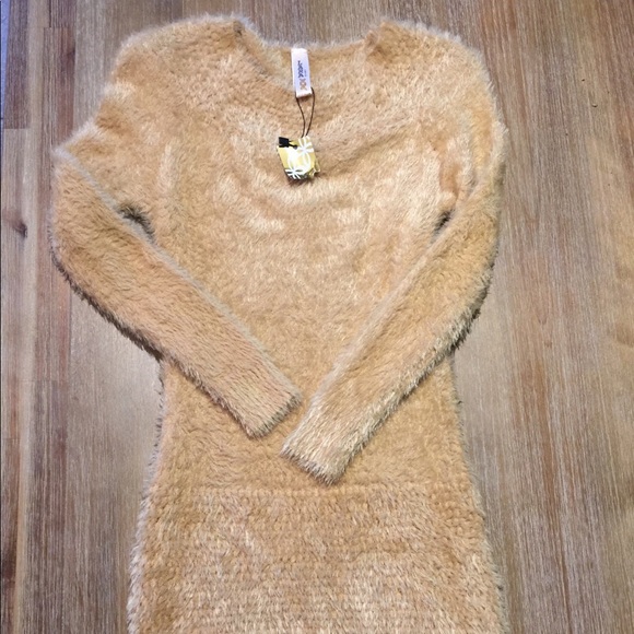 Dresses & Skirts - Sweater Dress